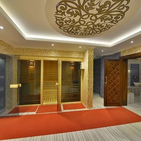 Calista, Empire, Seven Stars Alanya