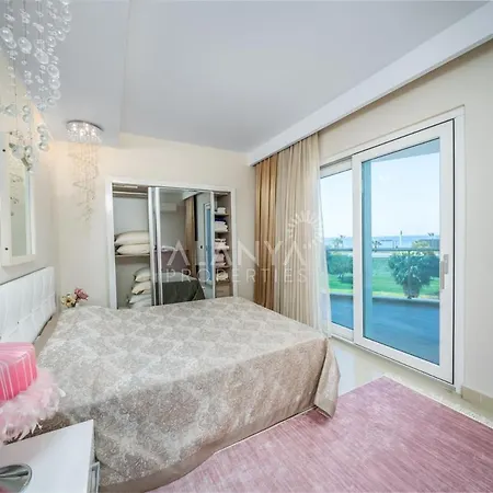 Hotel Calista Premium