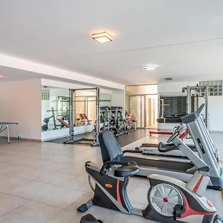 Calista Premium Hotel Alanya