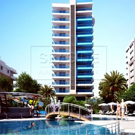 Calista Premium Hotel