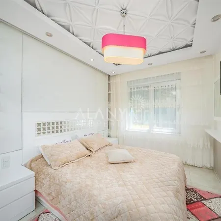 Calista, Empire, Seven Stars Hotell Alanya