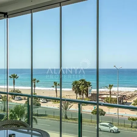 Hotell Calista, Empire, Seven Stars Alanya