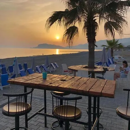 Calista Premium Alanya