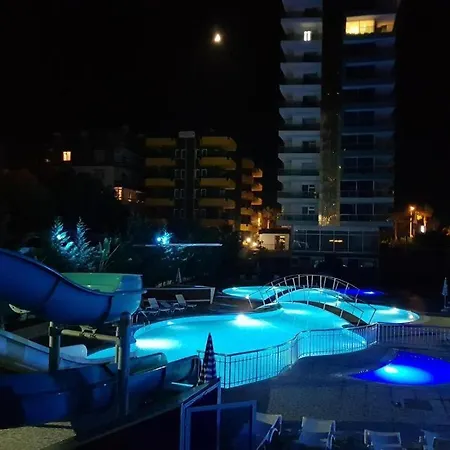 Hotel Calista Premium