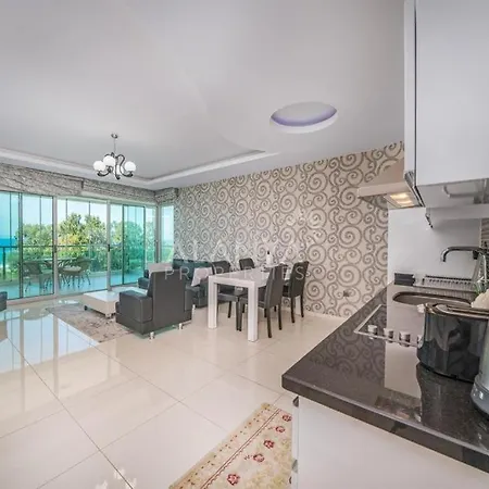Hotell Calista, Empire, Seven Stars Alanya