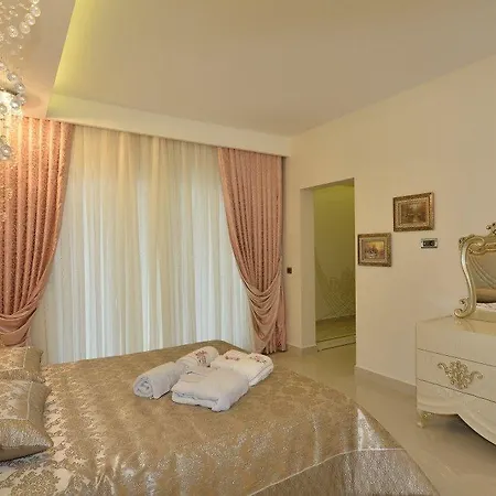 Calista, Empire, Seven Stars Hotell Alanya