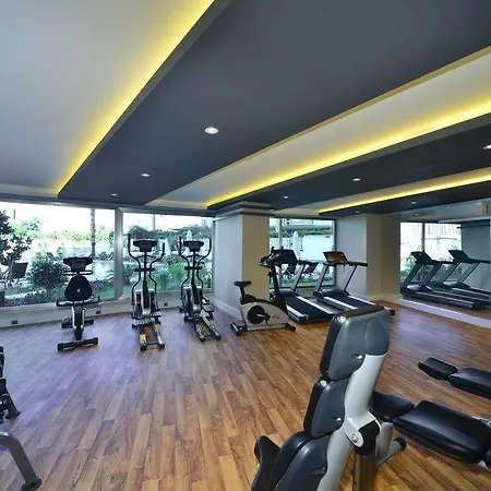 Hotell Calista, Empire, Seven Stars Alanya