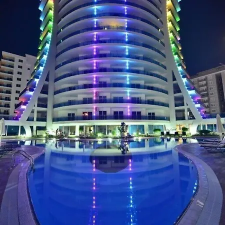 Calista, Empire, Seven Stars Отель 5*