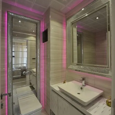 Calista, Empire, Seven Stars Hotell 5*