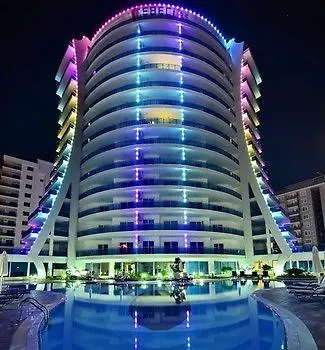 Calista Premium 5* Alanya