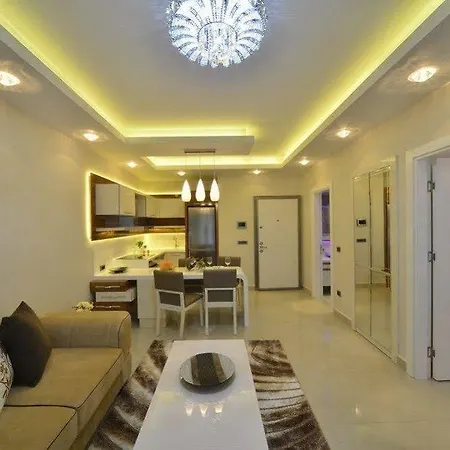Calista Premium Alanya