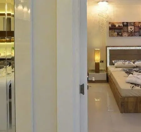 Hotel Calista Premium 5*
