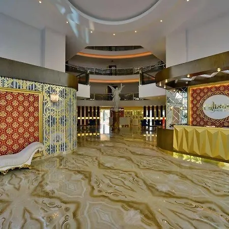 Calista Premium Hotel Alanya