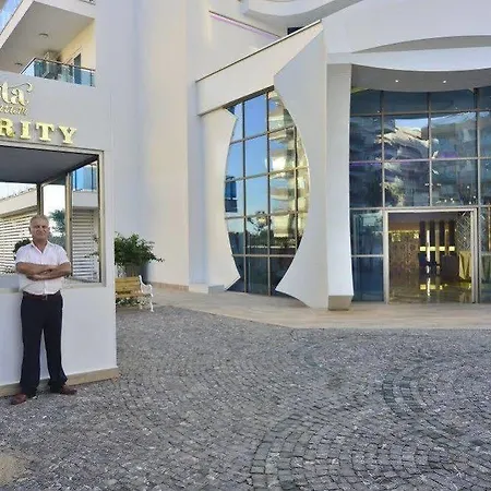 Calista Premium Hotel Alanya