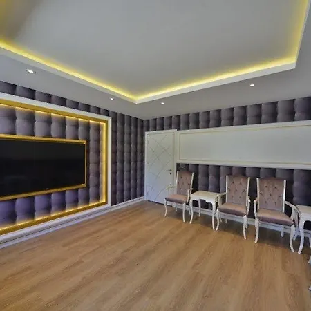 Hotel Calista Premium