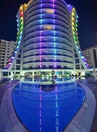 Calista Premium 5* Alanya