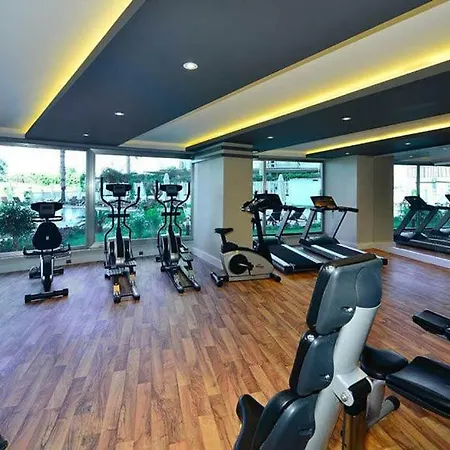 Calista Premium 5*