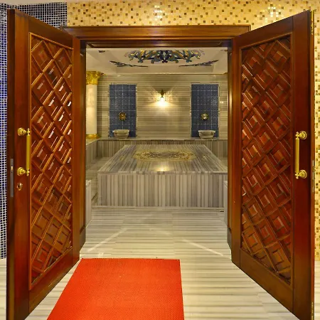 Hotel Calista Premium