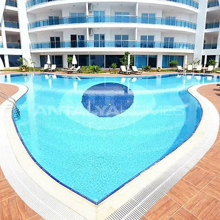 Calista Premium Hotel Alanya