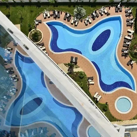 Hotel Calista Premium Alanya