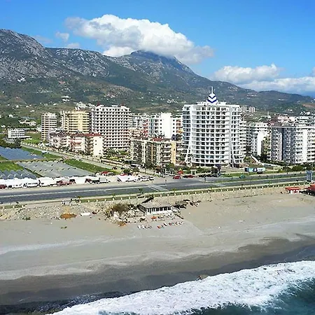 Calista Premium Alanya