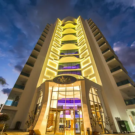Calista Premium Hotel