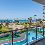 Calista, Empire, Seven Stars Hotel Alanya
