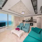 Calista, Empire, Seven Stars 5* Alanya