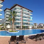 Calista, Empire, Seven Stars Hotel Alanya