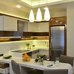 Hotel Calista, Empire, Seven Stars Alanya