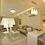 Calista, Empire, Seven Stars 5* Alanya