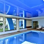 Calista, Empire, Seven Stars Otel Alanya