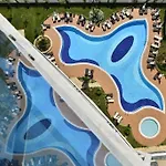 Hotel Calista, Empire, Seven Stars 5*