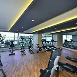 Hotel Calista, Empire, Seven Stars Alanya