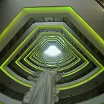 Calista, Empire, Seven Stars Hotel Alanya