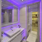Hotel Calista, Empire, Seven Stars Alanya