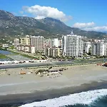 Calista, Empire, Seven Stars Alanya