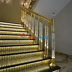 Calista, Empire, Seven Stars Alanya