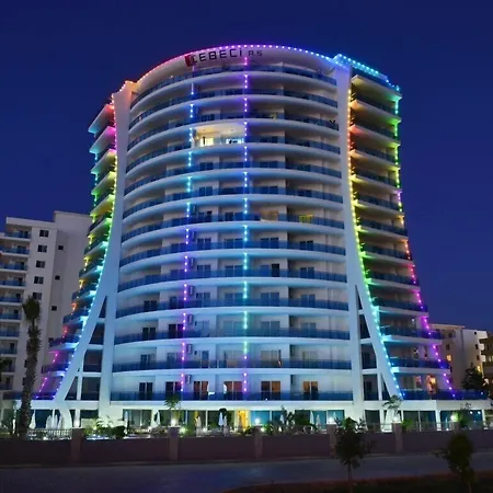 Calista, Empire, Seven Stars Otel 5*