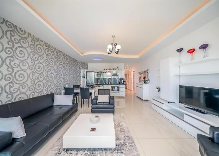 Calista, Empire, Seven Stars Szálloda 5*