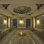 Calista, Empire, Seven Stars 5* 알란야